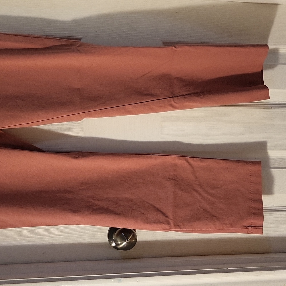 Pink pants - Picture 2 of 8